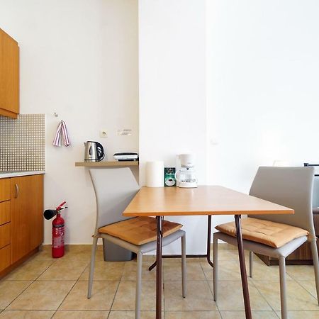 Cozy Studio Chania La Canée Extérieur photo