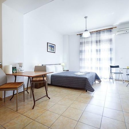 Cozy Studio Chania La Canée Extérieur photo